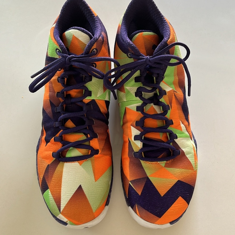 Men’s Air Jordan XX9 shoes.